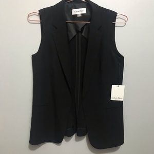 Calvin Klein blazer
